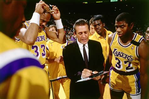 coach of the lakers in 1980